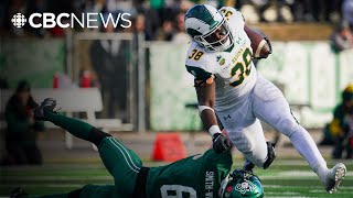 Regina Rams prepare to host Mitchell Bowl against Laval Rouge et Or