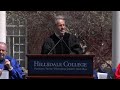 2014 commencement remarks by eric metaxas