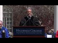 2014 commencement remarks by eric metaxas