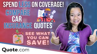 Discover the Ultimate Guide to Multiple Auto Insurance Quotes! (2025 Expert Advice)