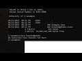How to Compile and Run Java Program from Command Prompt