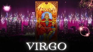 VIRGO ❤️‍🔥EXPECT AN ‘EMOTIONAL MESSAGE’ FROM THIS PERSON! ❤️‍🔥 JANUARY 2025 TAROT LOVE READING