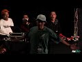 Hip Hop 1vs1 Semifinal 2 亨利 vs EDDIE｜20200905 新北FUN街頭街舞大賽 前夜祭