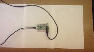 MIDI, MicroPython and the Raspberry Pi Pico