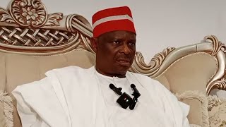 Kashin farko na sabuwar hirar Engr. Rabi'u Musa Kwankwaso 05-02-2023