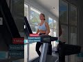 The BEST treadmill workout 🥵🔥