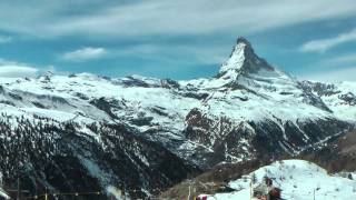 Berg der Berge