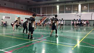 2019長庚大學系際盃 醫學 vs. 復健聯（2）