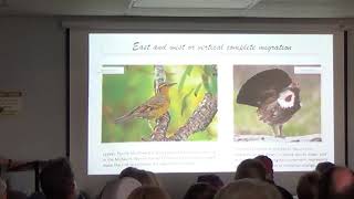 Stan Tekiela 2019 Wild Bird Expo