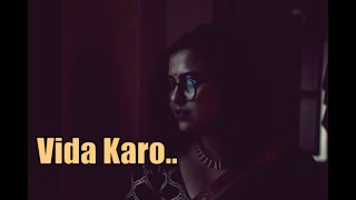 Vida Karo Cover | Vida Karo Amar Singh Chamkila | Mainu Vida Karo Female Version