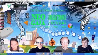 Neo Gaia Phantasy: The Virtual Desktop Experience (Ep 50: Neo Gaia's Greatest Clips)