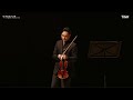 2024 isangyun competition 1st round william hsueh hung lee