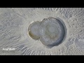 Chandragup II, Active Mud Volcano - Balochistan