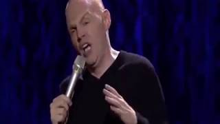 Bill Burr - Why do I do this - part 1 STFR