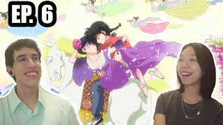 Ranma 1/2 Episode 6 Reaction & Review - Like Brother, Like Sister