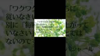 バシャール言葉と教え 「ワクワクする気持ちに従いなさい」とは別に「毎瞬毎瞬飛び上がっていなさい」ということではないのです #Shorts