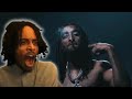 Yolo Reacts To LOCO CITY - GETTING COLD