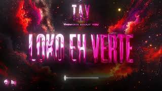 Anubiis - Loko eh Verte x @YOZAYTV  x @Lonzzopr  (Visualizer) | TAY [Thinking About You]