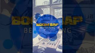 Boombap-241025 #beatmaking #hiphop #sp404 #mpc #boombap #chillmusic #sampling #붐뱁비트 #힙합 #비트메이킹 #감성비트