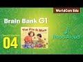 브레인뱅크 G1  Social studies  I 04. The Fix-it Mom  I  Read Aloud