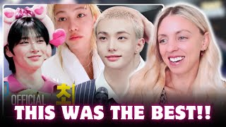 The Ultimate SKZ CODE Recap + SKZ-Talker GO in Sydney REACTION!