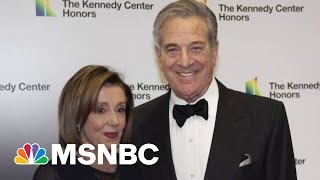 Joy Reid: There’s A Long History Of Gaslighting And Toxic Politics Regarding Speaker Pelosi