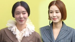 서울패션위크를 찾은 패셔니 스타들★ @본격연예 한밤 132회 20191022