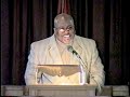 dr. ray hagins where did negroes come from