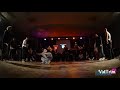 bboy kapon stylowe uderzenie 2017