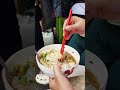 BAKSO YANG LAGI VIRAL BAWANG GORENGNYA BANJIR