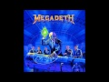 Megadeth - Tornado of Souls (HD)