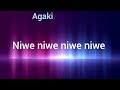 niwe chryso ndasingwa ft fidele niyo video lyrics