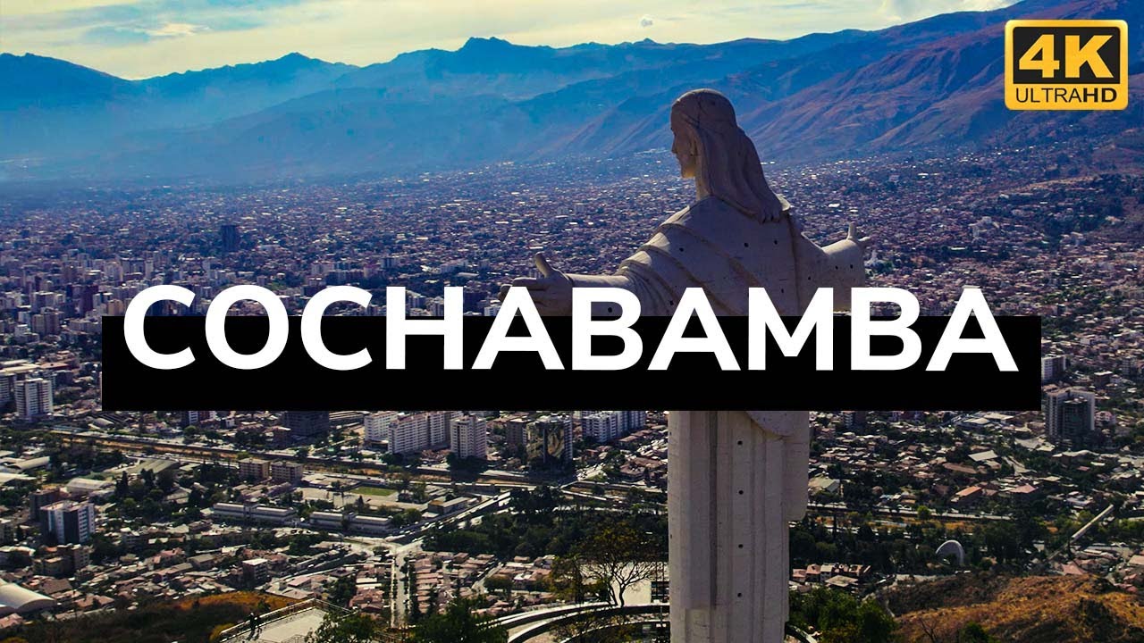 Cochabamba Bolivia A Quick Guide To The City With A 53 Off