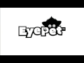 tk tries eyepet