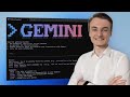 Gemini CLI is your Free Open-Source AI Agent