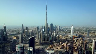 Dubaï : de l'eldorado au paradis de la réussite