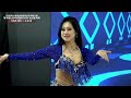 벨리댄스 💃서민경💃가자여수로.이집트벨리 2024 향토음악인협회 여수지회 송년음악회 특별출연