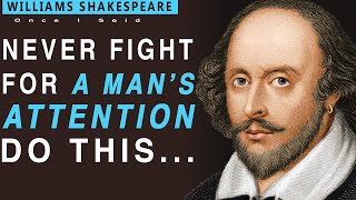 WILLIAMS SHAKESPEARE QUOTES THAT WILL BLOW YOUR MIND AND CHANGE YOUR LIFE-Wise Aphorisms&Proverbs