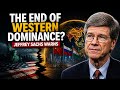 Global Economic Fragmentation: Jeffrey Sachs on U.S.-China-Russia Tensions and Europe's Decline