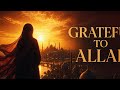 💫Thank You, Allah | Emotional Nasheed of Gratitude 🤍@Awakening music