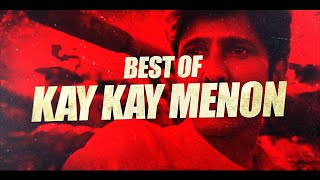 Best of Kay Kay Menon Part 1 | Special Ops 1.5 | Neeraj Pandey | Shital Bhatia |@hotstarOfficial