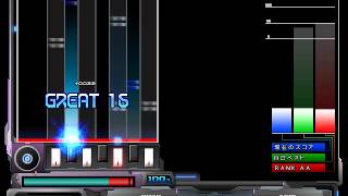 BMS: ★12 Forceful Beat [HYPER]