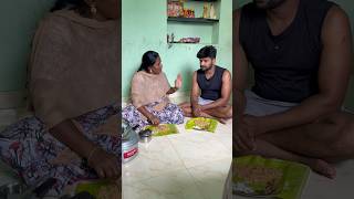 Final twist 😂 காரணம் தெரியாமல் குறை சொல்ல கூடாது 😂 | #shorts #comedy #funny | @ammuarasan