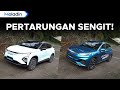 Perlawanan Omoda E5 Untuk BYD Atto 3! Mana Yang Lebih Untung? | Moladin