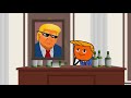 brdigung donald trump feat. frenzy offizielles video