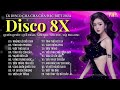 lk disco new wave Đặc biệt 2024 những lời dối gian siêu phẩm disco nhạc trẻ 8x chất lượng cao