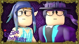 Escape The Fright An Invitation S1 Ep1 - a trailer picture of episode 3 jie gamingstudio roblox