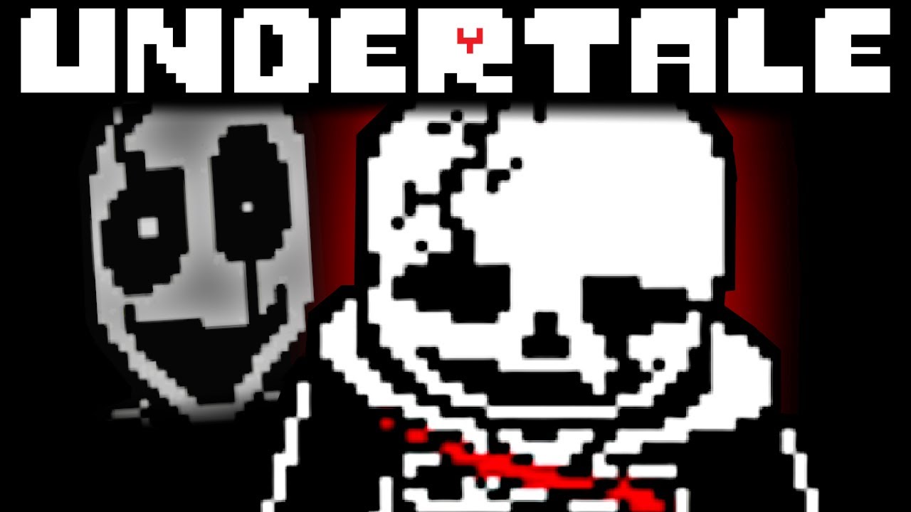 Undertale Last Breath Renewed Ending Youtube