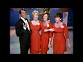 dean martin show with the andrews sisters