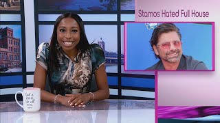 John Stamos didn’t like Full House originally